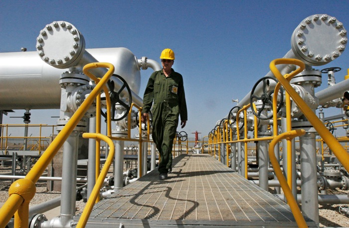Иран все-таки согласился заморозить добычу нефти