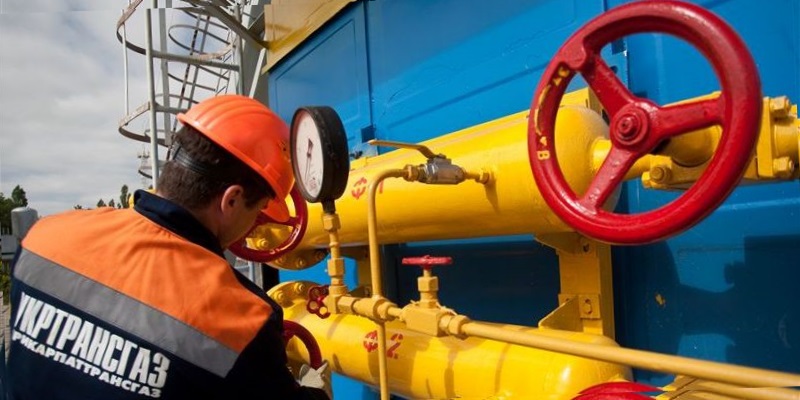Кабмин создает комиссию для расследования систематического невыполнения Нефтегазом плана реформирования оператора ГТС
