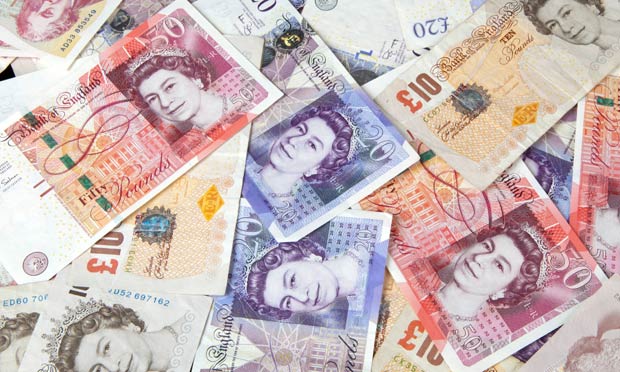 Результаты Brexit могут уронить британскую валюту — Почем фунт лиха