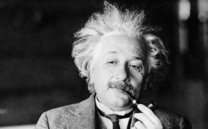 Секреты счастья Альберта Эйнштейна раскрыты в виде заметок, написанных 95 лет назад