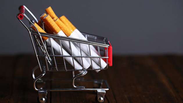 Сигареты подорожают до 90 гривен за пачку из-за законопроекта Минфина