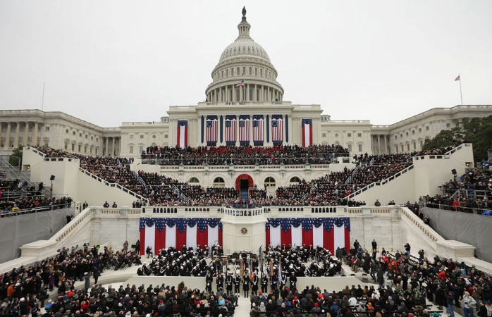 Сколько потратят на инаугурацию президента США, и кто заплатит за церемонию