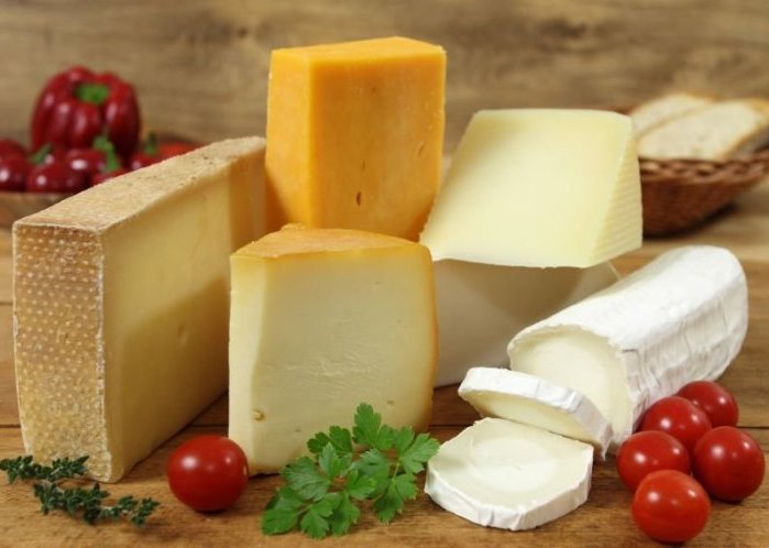 Сан-Марино ничего не известно о поставках сыра и мяса в Россию