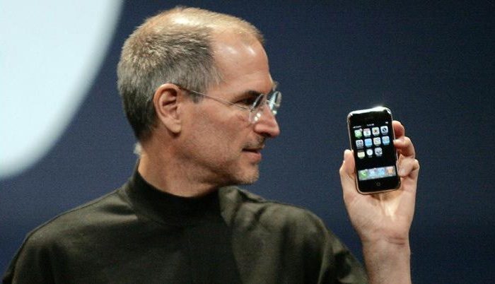 В Apple відзначають десятиліття iPhone