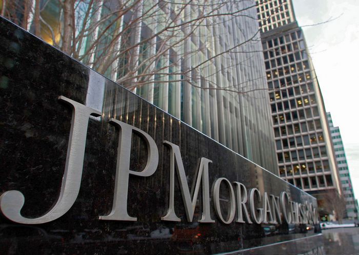 Подозреваемый во взломе банка JPMorgan Chase гражданин США обнаружен в Москве