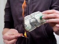 В России собираются запретить доллары