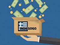 Пользователи интернета собрали 1,3 миллиона евро для спасения Греции