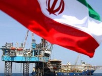 Поставки иранской нефти в Европу начались