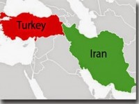 Иран намерен поставлять газ в Европу через Турцию