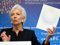 МВФ назвал потери мирового ВВП от коррупции