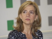 Король Испании лишил свою сестру титула герцогин иp-за коррупционного скандала