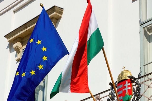 ЕС заблокировал  «ядерное соглашение»  между Россией и Венгрией