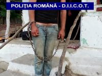 В Румынии цыганская мафия держала в рабстве десятки людей (видео)