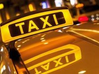 Работа в такси на машине компании: преимущества и выгоды