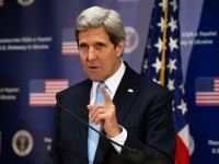 США впервые заговорили о возможном разделе Сирии