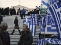Афины эвакуируют этнических греков из Мариуполя