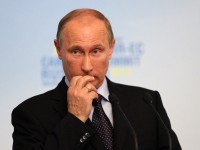 В США публично назвали Путина коррупционером