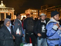 Германия: иракские беженцы теперь «бегут» домой