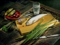 В России хотят ввести лимит на «нерусские» блюда в ресторанах