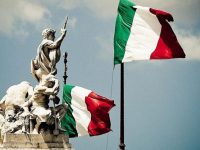 Иммиграция и переезд в Италию