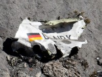 Семьям погибших в А320 авиакомпания Lufthansa выплатит 300 млн компенсаций