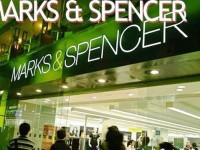 Marks & Spencer вышел на сбалансированный рост