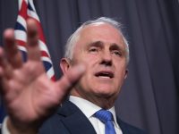 Австралия примет новый бюджет и пойдет на досрочные выборы