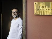 Итальянский ресторан Osteria Francescana признан лучшим в мире (видео)