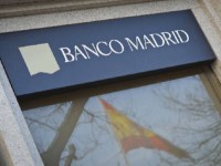Испанский Banco Madrid объявил себя банкротом