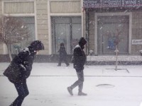 В Крымнаш «русская весна» превратилась в «русскую зиму» (фото)