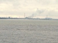 В России произошла авария на крупнейшей АЭС – Ленинградской атомной