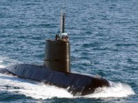 Франция поставит Австралии подводных лодок на миллиарды евро (видео)