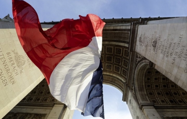 Во Франции выступили за снятия санкций с России
