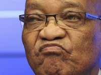 «Южноафриканское Межигорье» вылезло боком президенту ЮАР