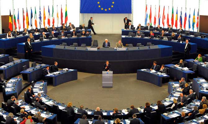 10 изменений в экономике ЕС после терактов в Брюсселе