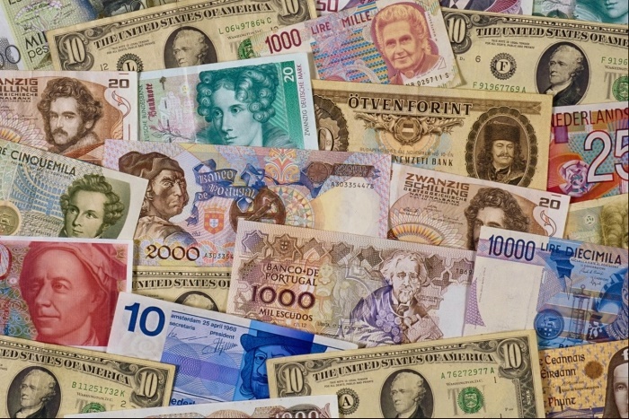 10 самых больших деноминаций в мире или деньги как фантики