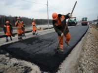 100 млн гривен украдено на строительстве украинских дорог, — СБУ