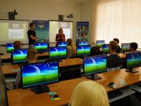 100 вузов Украины подключили к международным научным базам данных Scopus и Web of Science