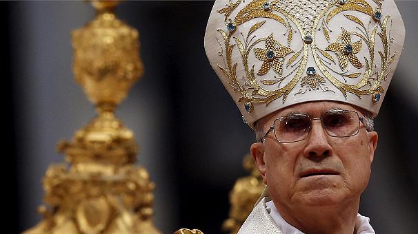 Ватикан расследует дело по ремонту квартиры кардинала за деньги детской больнице