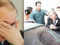 Испанский суд дал добро на арест соратников Путина
