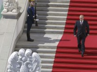 Спад экономики России грозит новыми внешнеполитическими авантюрами Путина