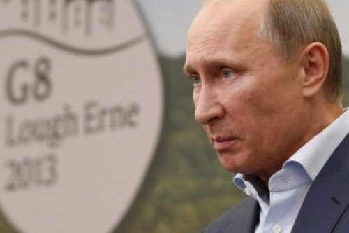 «Царя» изыскано обозвали: G7 без Путина в Госдуме назвали «кастрированной организацией»