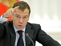 Конец Черногории: Медведев расфрендил и заблокировал черногорского президента