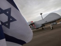 Израиль отменил продажу дронов Украине после звонка Путина