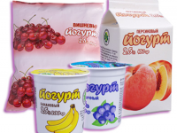 В России фруктовые йогурты могут приравнять к алкогольной продукции