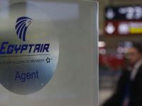 Катастрофа самолета EgyptAir обрушила фондовый рынок Египта и Европы
