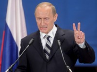Путин собирает деньги для нового вторжения в Сирию