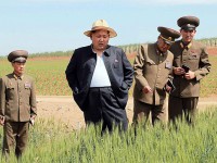 Севернокорейцам сказали готовиться к новому «трудному маршу»