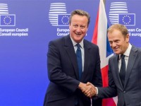 Брюссель пошел на уступки, чтобы Великобритания не вышла из ЕС