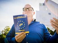 Голландия на референдум по ассоциации Украина-ЕС потратит 30 млн